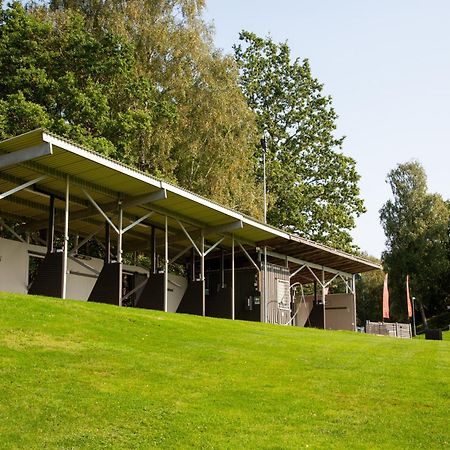 Alingsås Golfklubb Lejlighed Eksteriør billede