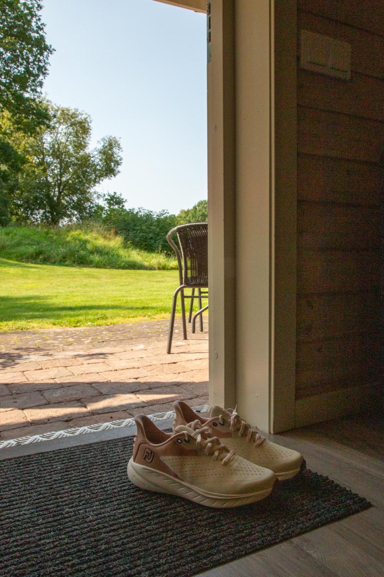 Alingsås Golfklubb Lejlighed Eksteriør billede